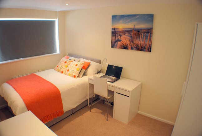 Large Ensuite Dbl RM, Quick walk to Train / Centre Main Photo