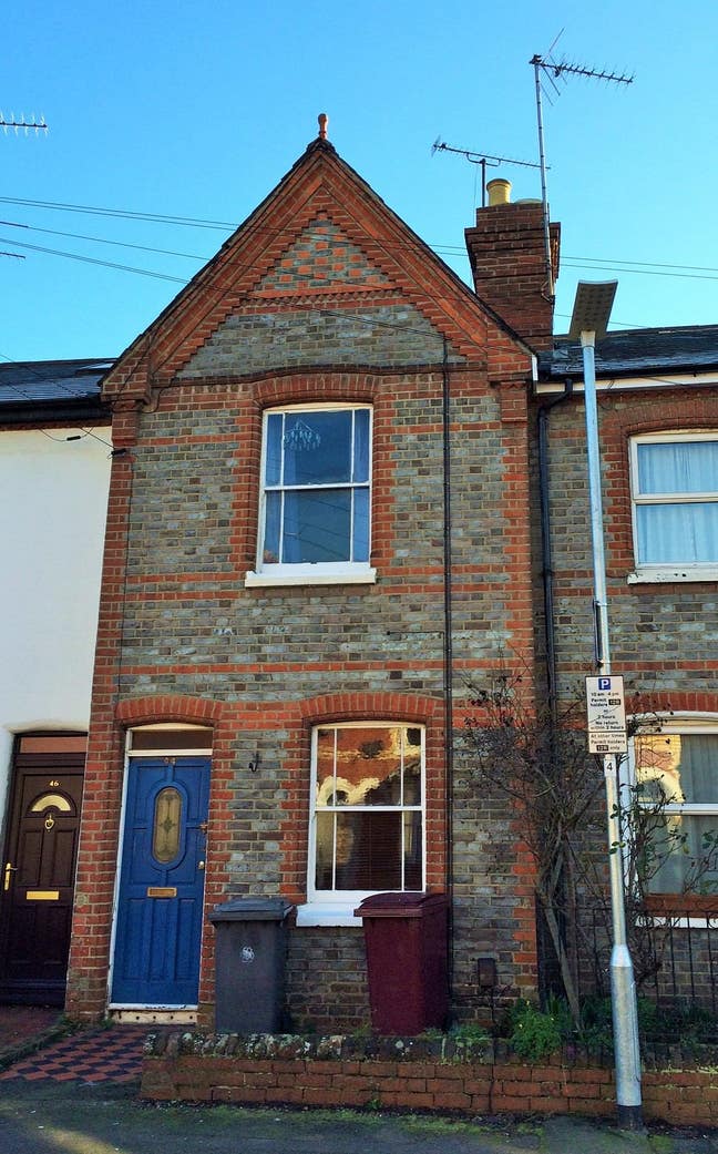 Large double, close to roads & transport, garden  Main Photo