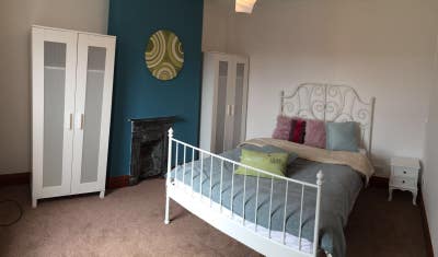 Princes St, double room at town centre.  Main Photo
