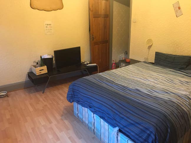 Double Room QUEEN'S PARK  Main Photo