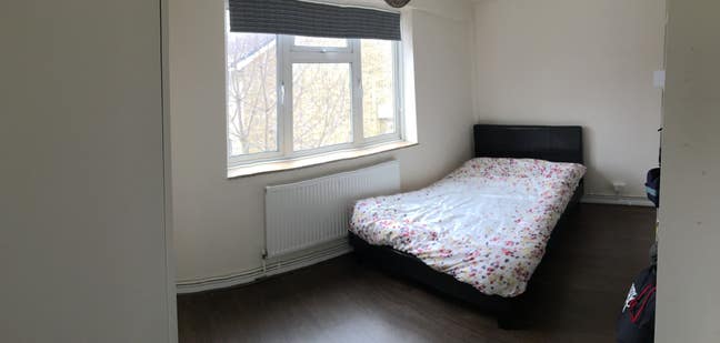Double room in Chiswick Turnham Green  Main Photo