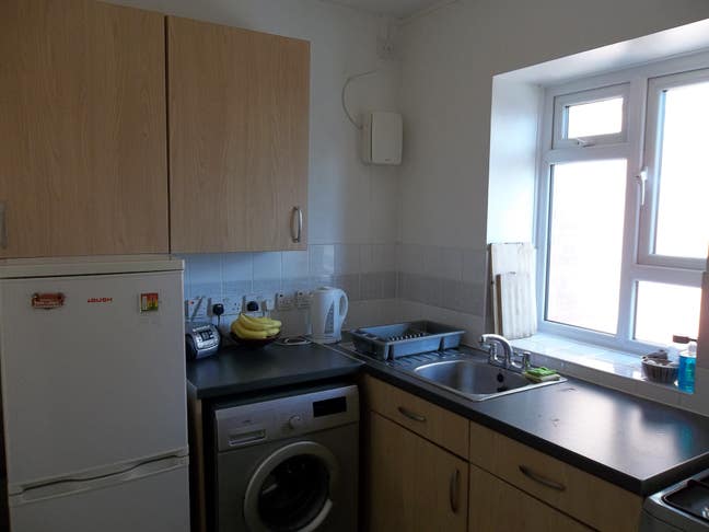 Single room Main Photo
