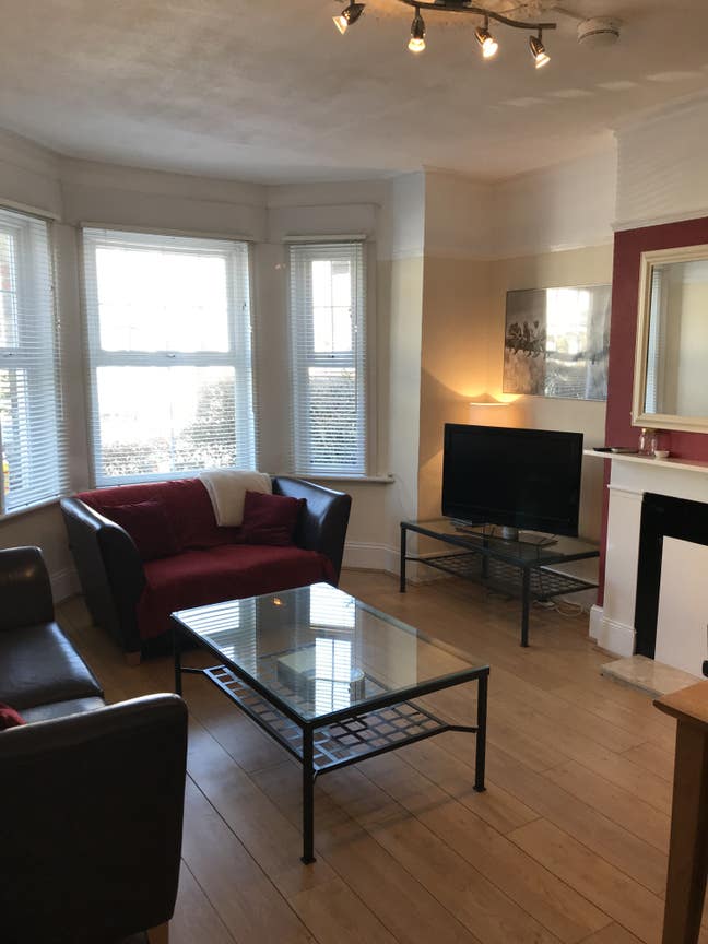 Double Room in North Finchley  with large lounge Main Photo