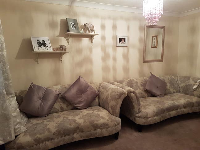 Peaceful single newly decorated room  Main Photo