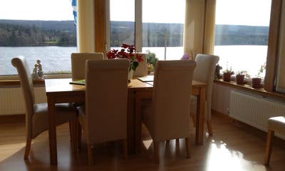 One Room with En Suite for Rent Main Photo