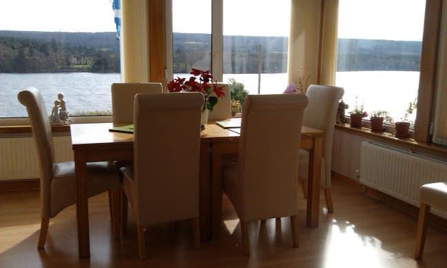 One Room with En Suite for Rent Main Photo
