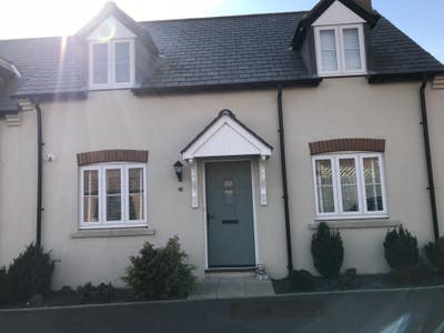 Double Room Available-Mon-Fri Let Only Main Photo