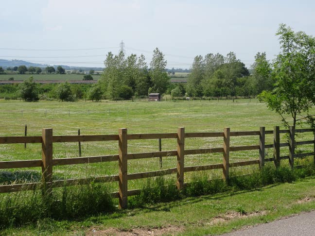 Studio apartment at Thorns Farm Leisure Main Photo