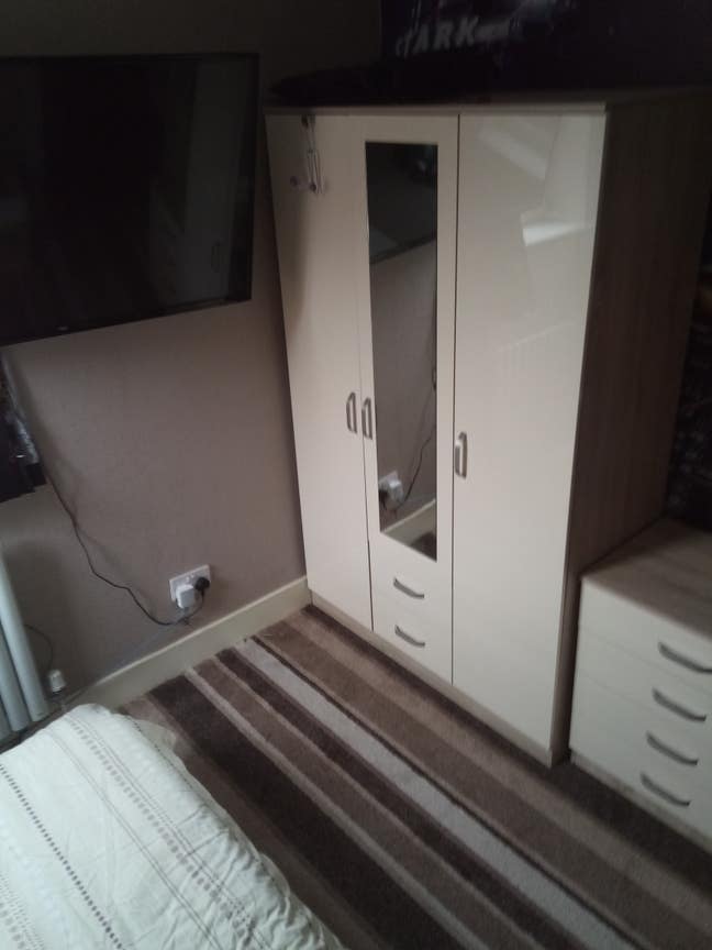 Nice Single room  Main Photo