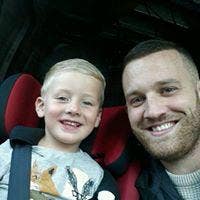 34 old Male seeks a double room Main Photo