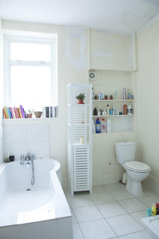 Large Double Room - 5 mins from Brixton Station Main Photo