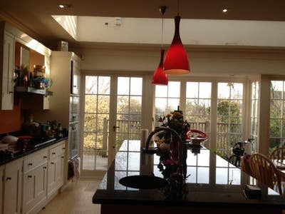 Highgate Room near Hampstead Heath Main Photo