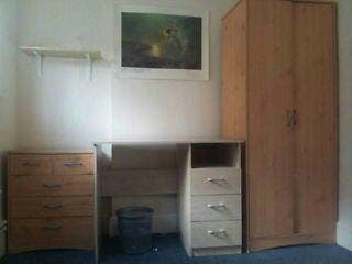 Amazing Zone 1 Large Single Room - Available now Main Photo