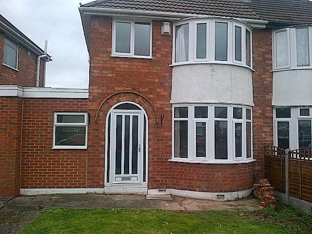 Double Room Now Available in Sheldon Main Photo