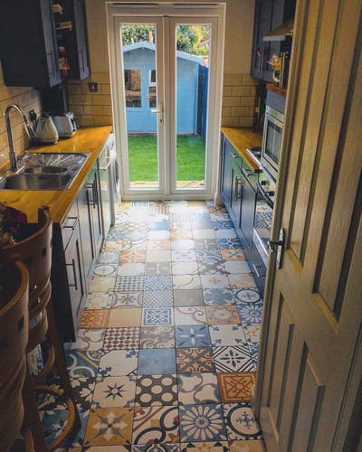 Stunning Double Room in Great Location Main Photo