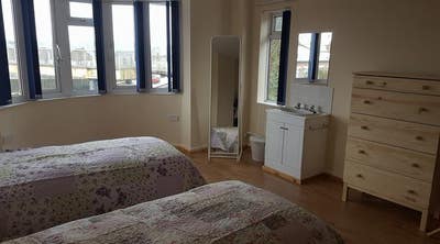Shared house with 2 bedrooms near Yeovil hospital  Main Photo