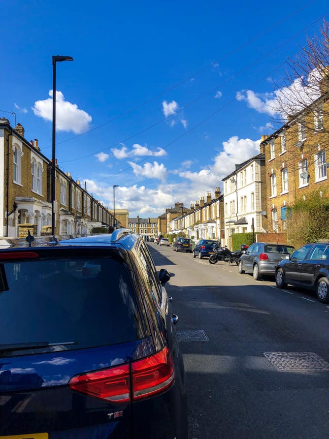 Large Double room between Brixton & Clapham Zone 2 Main Photo
