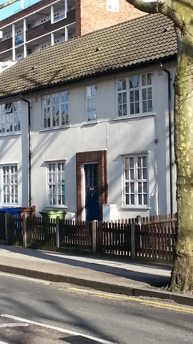 Dbl Room  Nr Rotherhithe & 2Min Canada Water  Main Photo