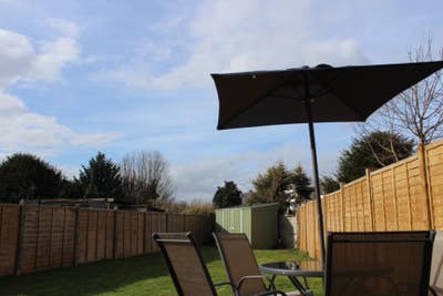  Double Ensuite Modern House Share Ideal for Nhs Main Photo