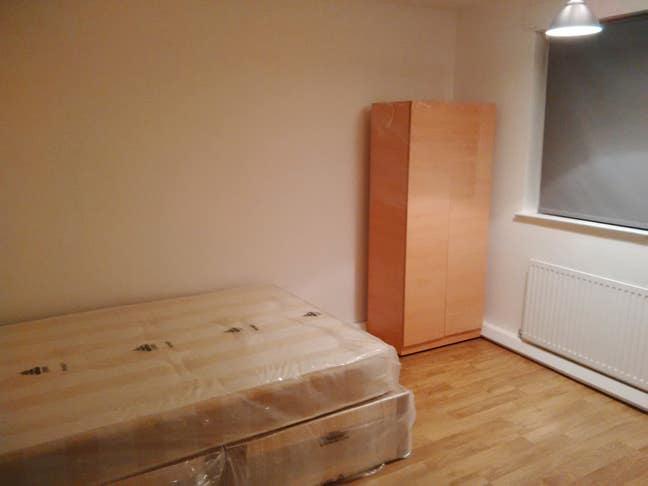 Double room  Main Photo