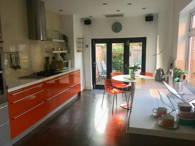 Beautiful Double Room in Kettering Main Photo