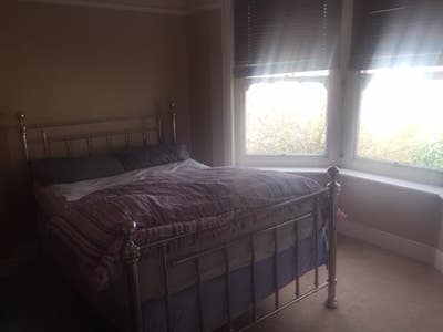 Beautiful Large Edwardian home in prime location Main Photo