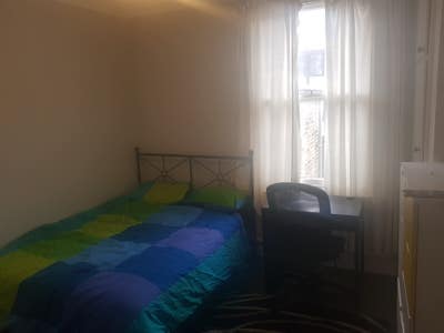 Camberwell/Peckham Borders Main Photo