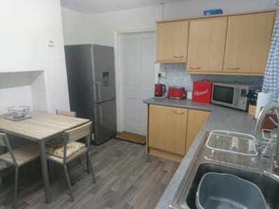 BH8 Double Room, All bills included Main Photo