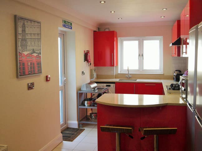 Super En-suite room in Baker Arms Main Photo