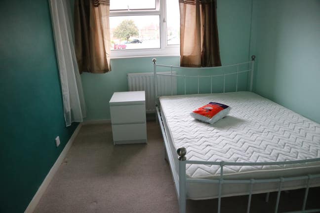 Double bedroom in Exeter (all bills included) Main Photo