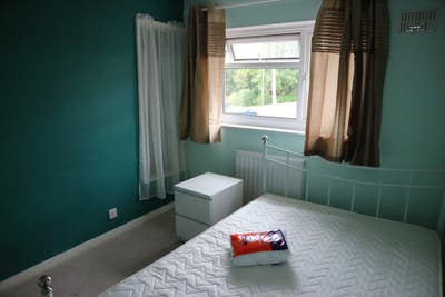 Double bedroom in Exeter (all bills included) Main Photo