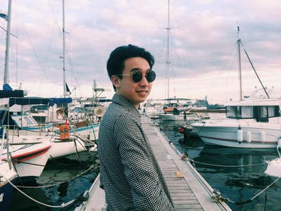 Young Professional seeking a double room/BUDDY-UP Main Photo