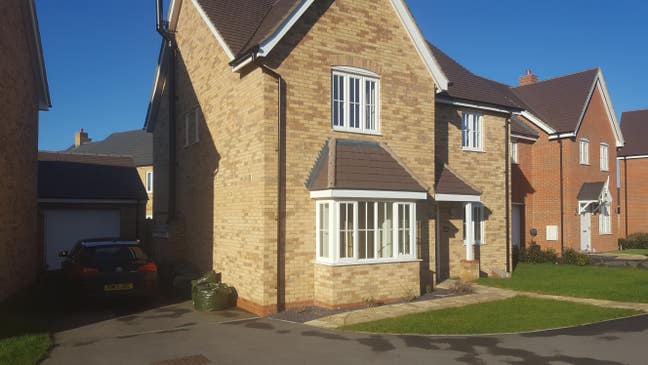 Double room with own bathroom Main Photo