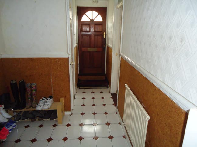 Double Bed Bermondsey All Inclusive Main Photo