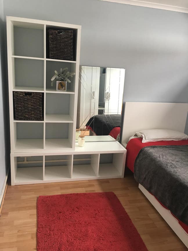  Single Belsize Park Main Photo