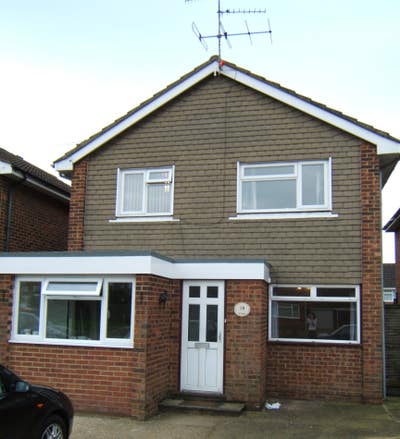 Worthing Accommodation to Let in Tavy Road Main Photo