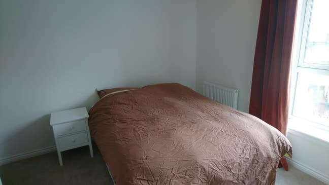 Double Bedroom With Ensuite Main Photo