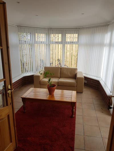 Double Room just off Lisburn Road &pound;350 Main Photo