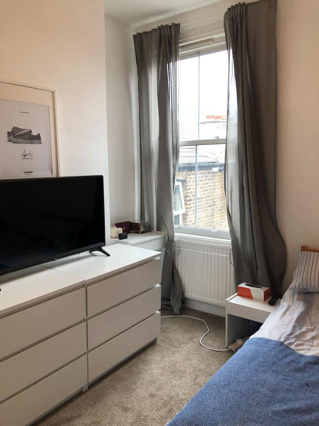 Cosy  Double Room Main Photo
