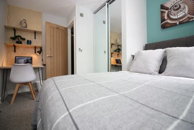 ⭐️   New Double Rooms with En-Suites ⭐️ Main Photo