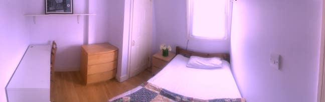 Double Room on *offer* nr Old Street & Shoreditch Main Photo