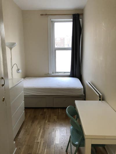 Single room Wandsworth Bridge Rd ALL bills inc Main Photo