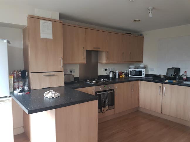 Rooms Available in NEW Ashford Evolution Estate Main Photo