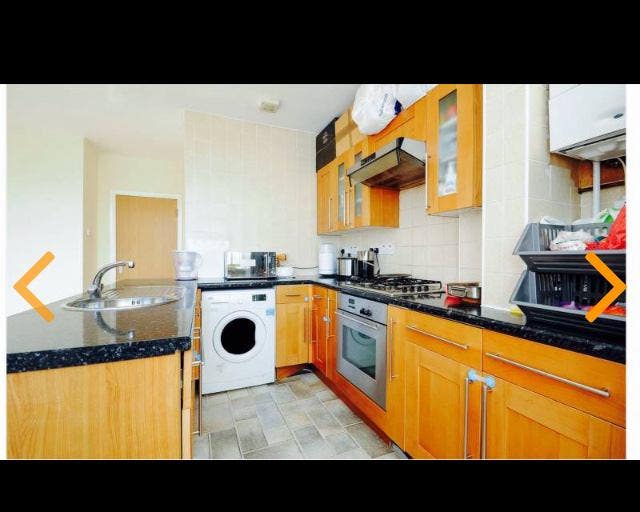 One bed flat Main Photo