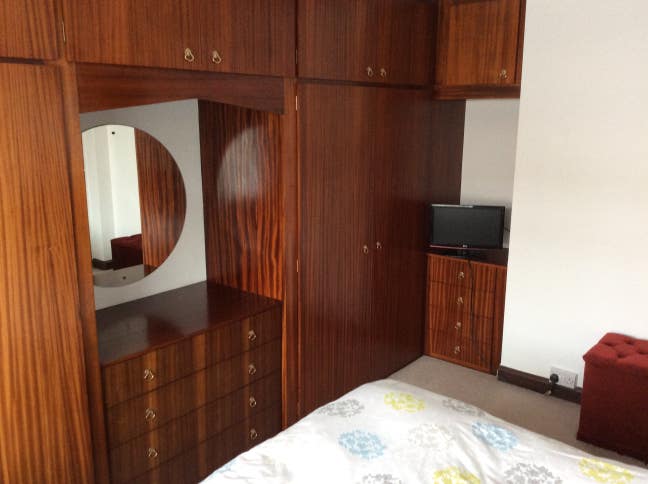 Nice big double bedroom  Main Photo
