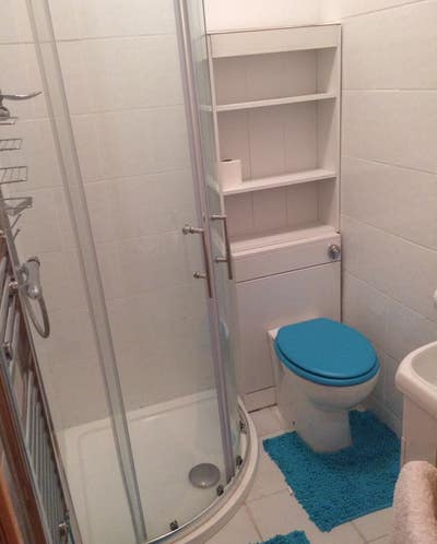 Apartment to suit single proffessional    Main Photo