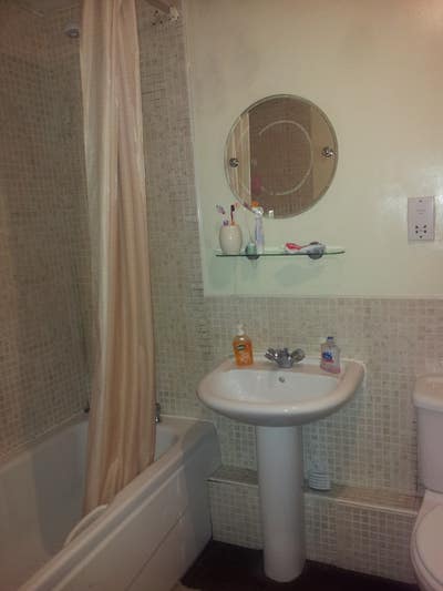 Single room-near York centre, City Wall Main Photo