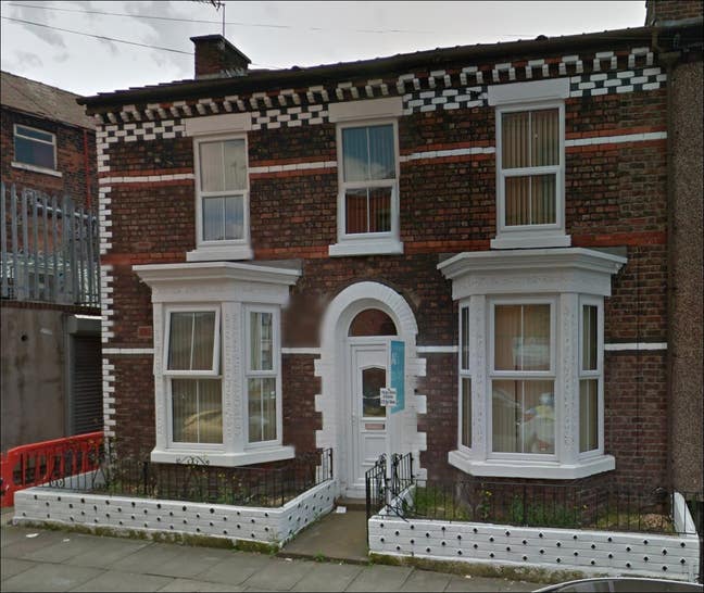 Large 5-bed shared house in Walton near Stadiums Main Photo