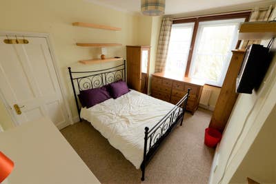 Double Room with Triple Glazing Main Photo