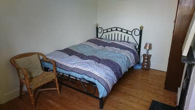 Room in 2 bed, 2 bath, 2 lounge Hitchin house Main Photo